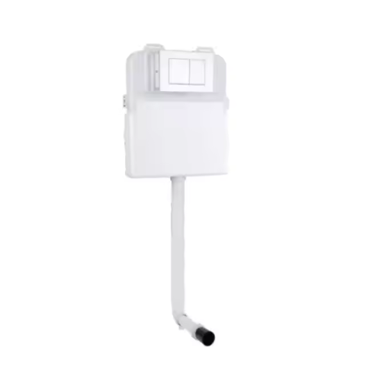 Geberit equivalent High-quality wall-mounted toilet water tanks with board tools for wall-mounted and floor-standing toilets